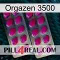 Orgazen 3500 10